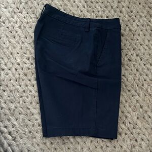 J. Crew women’s navy  Midnight Blue Shorts